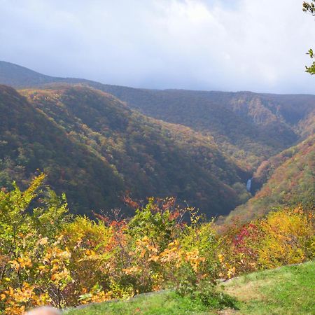 Active Resorts Miyagi Zao Экстерьер фото