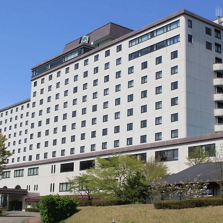 Active Resorts Miyagi Zao Экстерьер фото