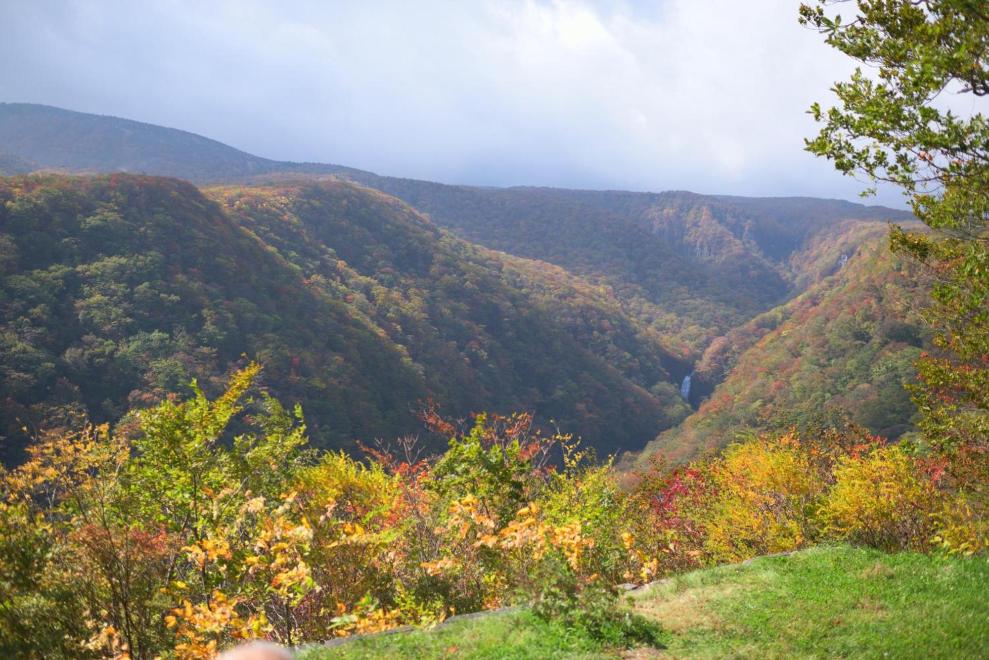 Active Resorts Miyagi Zao Экстерьер фото