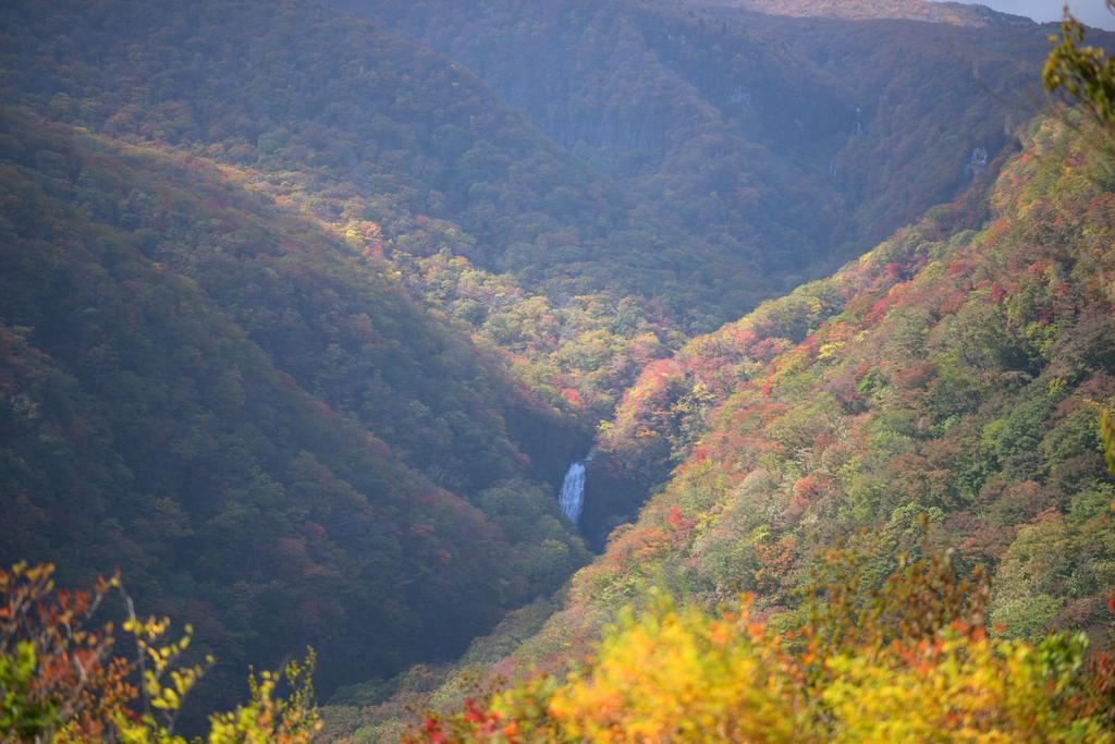Active Resorts Miyagi Zao Экстерьер фото