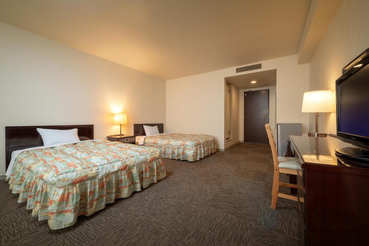 Active Resorts Miyagi Zao Экстерьер фото