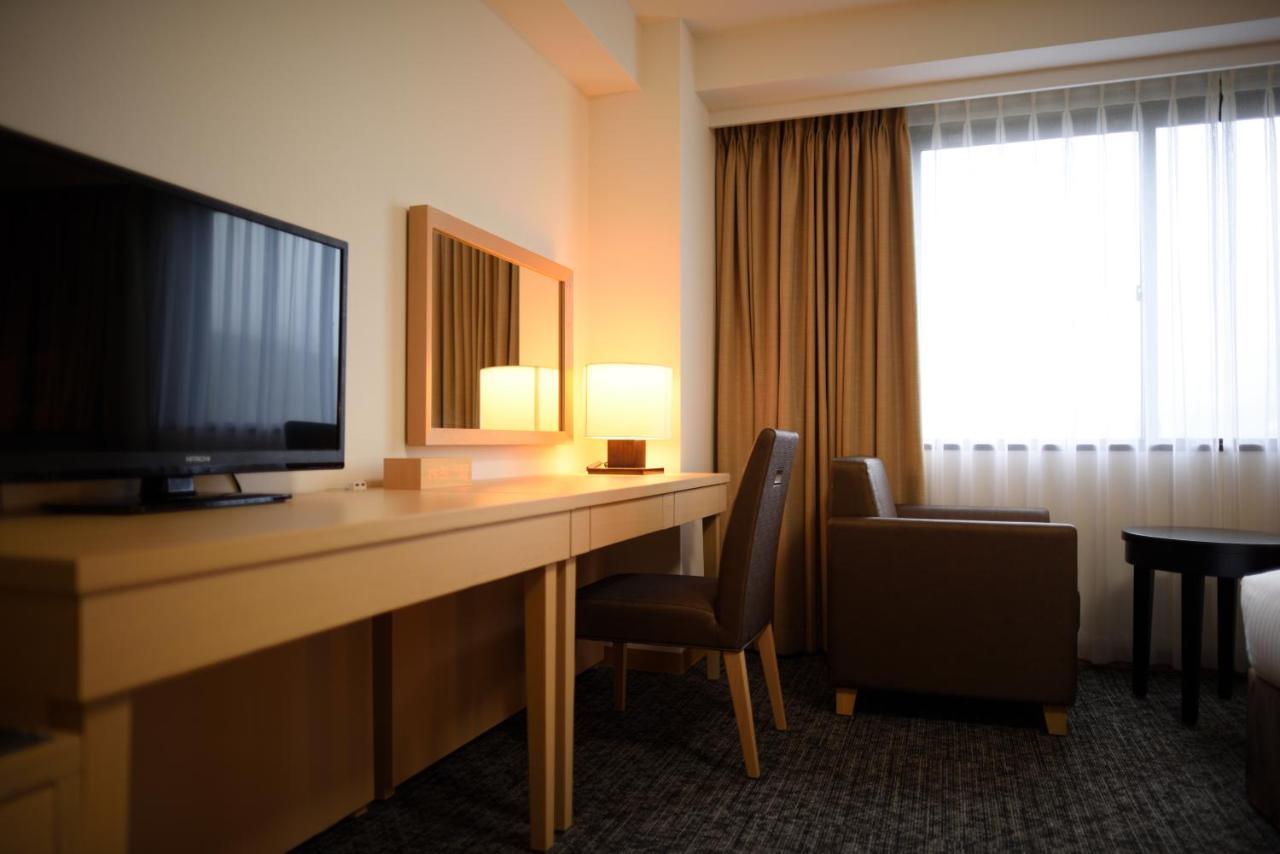 Active Resorts Miyagi Zao Экстерьер фото