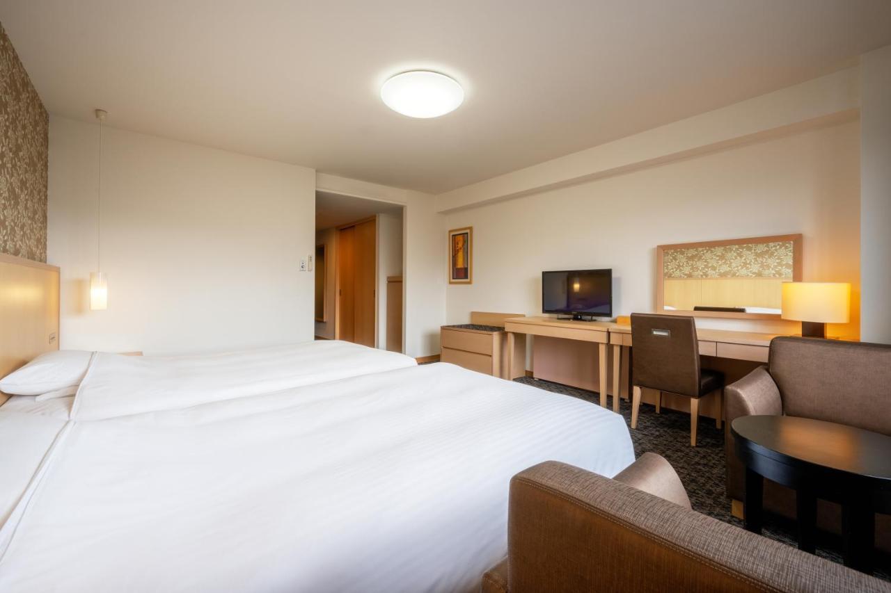 Active Resorts Miyagi Zao Экстерьер фото