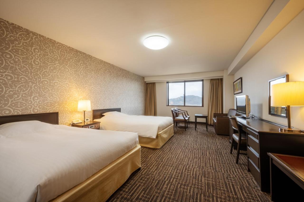 Active Resorts Miyagi Zao Экстерьер фото