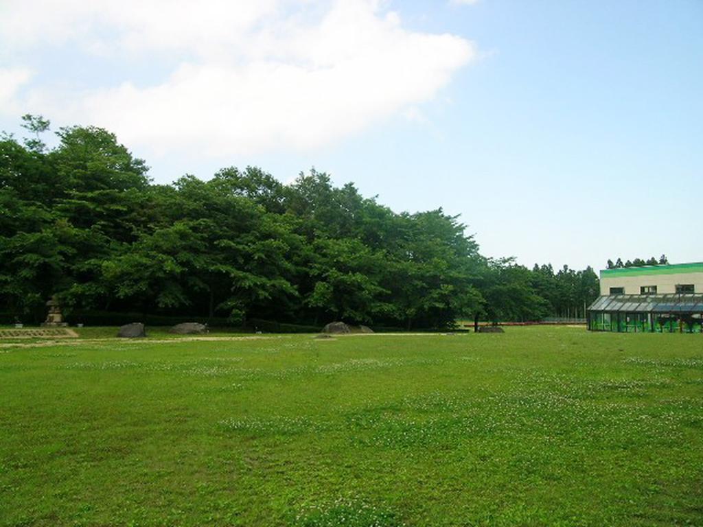 Active Resorts Miyagi Zao Экстерьер фото